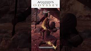 AC Odyssey:  Mercenary Pelagia the Colossus #assassinscreedodyssey  #gaming #actionadventuregame