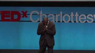 Steps toward world peace: John Hunter at TEDxCharlottesville 2013