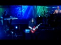 Blind Guardian - Welcome To Dying - Live 20.10.2010 Berlin (HD)