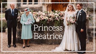 Princess Beatrice Elizabeth Mary Of York | Beatrice's Wedding Untold Truth | Full Video