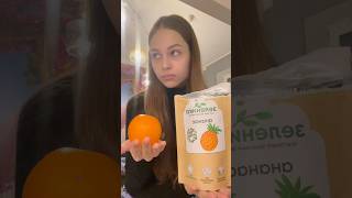 не заменяют, а дополняют рацион 🤍🍊 #еда #зож #питание #пп