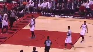 Kevin Durant Injury Game 5 NBA Finals 2019