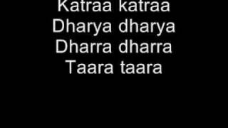 Ya Nabi Salaam Alayka by Qari Mohammed Rizwan (with lyrics)