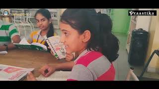 Women empowerment program at Alleppey Rajagiri St. Chavara CMI public School