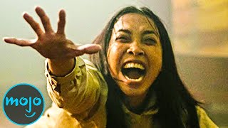Top 10 Best Horror Movies of 2021 (So Far)