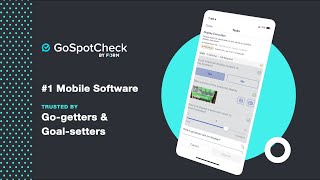 GoSpotCheck by FORM l Driving Market Execution