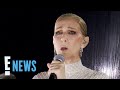 Céline Dion PERFORMS for the First Time in 4 Years During Opening Ceremony | 2024 Olympics | E! News