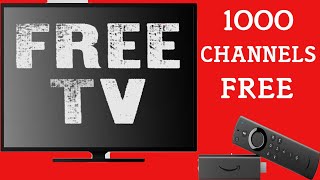 BEST FREE LIVE TV CHANNELS