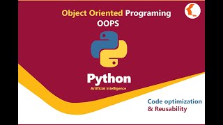 Python Tutorial [Full Course]. Object Oriented Programing (Instance & Class variables) part 25.