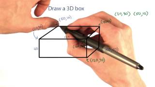 Draw a Crate - Intro to Java Programming
