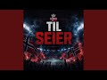 VM 2026 Norge Anthem Seier