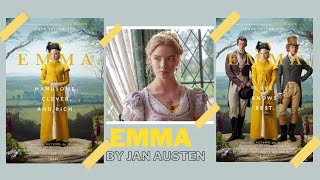 Emma by Jan Austen | Free English Audio Book | Free AudiobOOks Club