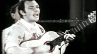 The Clancy Brothers & Tommy Makem - I'll Tell Me Ma