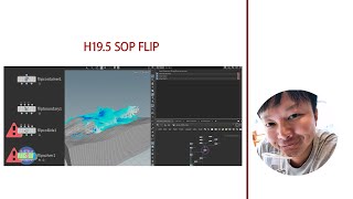 [nero's houdini] 20 H19.5 SOP Flip