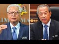 Najib dalam jail: sebab apa salahkan Muhyiddin dan Ismail Sabri pulak?