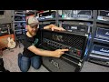 dream amp unboxing video the ultimate amp