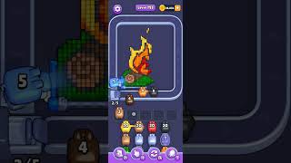 Pixel Flow level 793
