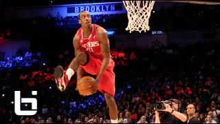 NBA D-LEAGUE Is NO JOKE All Star Weekend MIXTAPE(Elliot Williams, Quincy Miller, Jarvis Threatt)