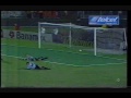 golazo jared borgetti vs. uruguay copa américa colombia 2001