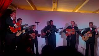 Historia de Amor Rondalla Caballeros