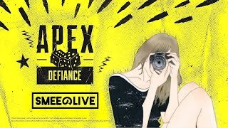 🔴Live Apex配信 #11