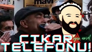 Ozan Ünsal - Çıkar Telefonu