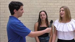 Sports with Brian interviews Brianna Wilbur and Fiona Crawley