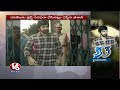 sit officials focus on links between ravi teja and kelvin tollywood drug case v6 news