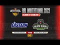 2023 ABL Invitational (Batam): Hong Kong Eastern vs Macau Black Bears