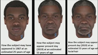 New DNA techniques could help solve 32 year old murder