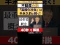 人口動態と金融経済　 投資 ビジネス せおん不動産金融塾 不動産金融