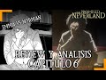 THE PROMISED NEVERLAND CAPITULO 6 TEMPORADA 2 | EMMA VS NORMAN | ANALISIS & ANIME VS MANGA