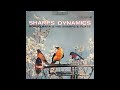 Nobuo Hara and His Sharps & Flats - Sharps Dynamics (1964)