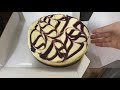 UFM4000 Ultrasonic Cutter for cutting cheesecake - Cheersonic