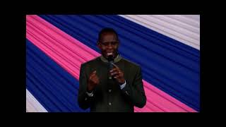 HE WHO BEGUN A GOOD WORK BY APOSTLE JOHN KIMANI WILLIAM