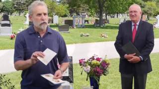 Cremation Service Options HD