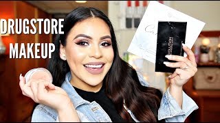 ALL TIME FAVORITE DRUGSTORE MAKEUP PRODUCTS 2018 | JuicyJas