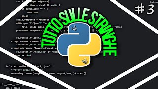 Python from Scratch: All About Strings - Python Tutorial ITA