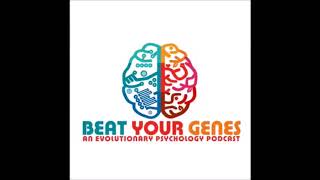 Beat Your Genes Podcast Episode 101 - Douglas Lisle - Neoteny, Why do women stay?, Asexuality