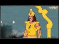 main differences between ramayana and mahabharata. ramayan vs mahabharat