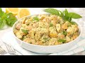 Pesto Potato Salad | Make Ahead Summer Party Recipe