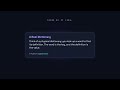 Dictionaries - Python for Beginners