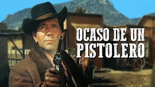 Las Manos de un Pistolero | PELÍCULA DEL OESTE | Español | Vaqueros | Free Western Spanish