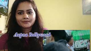 Prasthanam |Movie Trailer |Reaction| Review