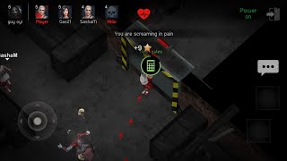 Horrorfield Multiplayer horror Gameplay