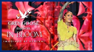 Kehlani Live: In Bloom Concert Presented by GREY GOOSE® Essences