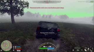 H1Z1 -The Gr81z1