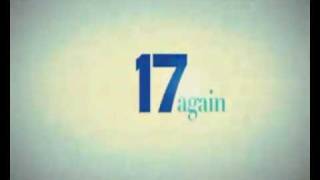 17 Again-Music Video "Bust A Move" [HQ]-Soundtrack available Apr 21
