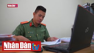 Lộ lọt dữ liệu cá nhân - 