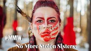 No More Stolen Sisters (Brave Sneak Peek Original Music Video)